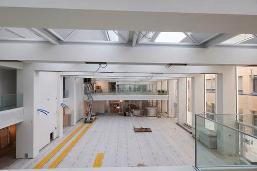 Discovery Learning Lab