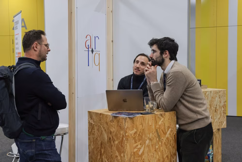 The Applied Machine Learning Days