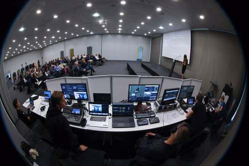State of the art of Digital Twin R&D