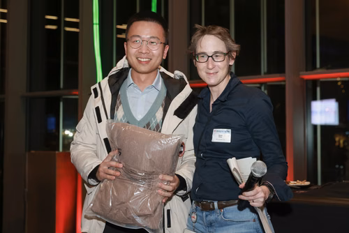 Engineering as an Enabling Discipline in Cancer Research, Diagnosis and Treatment. Annual research event of the
