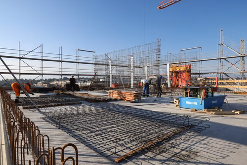 Chantier RTS