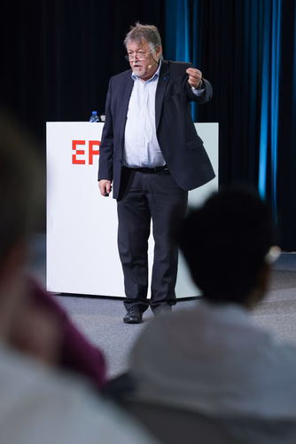 Sustainability Series with Christophe Bonnal