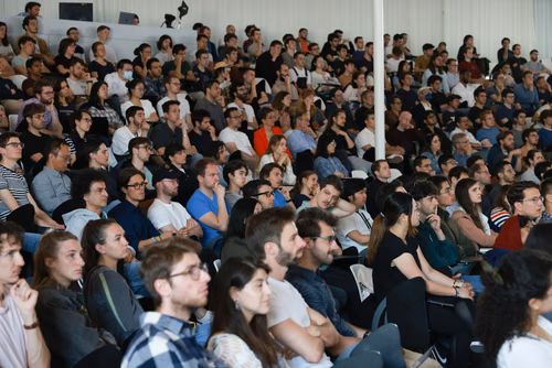 "Using AI to Accelerate Scientific Discovery"
