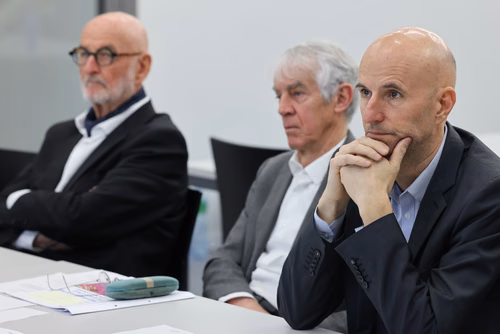 10 ans du Laboratoire EPFL LMTM et PX Group Chair