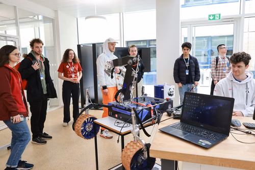 How can we help universities become more sustainable?