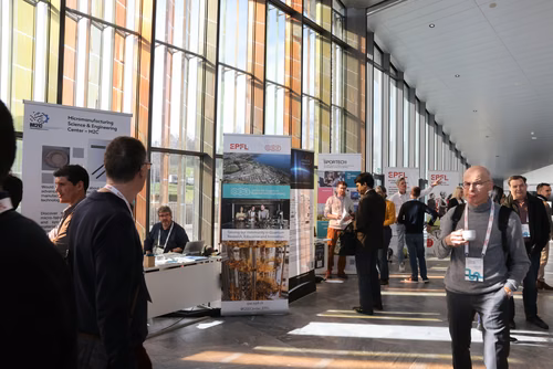 6th edition of the Engineering Industry Day
