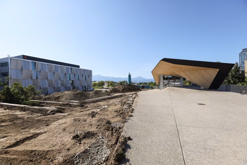 CHANTIER DOUBLE DECK juillet 2025