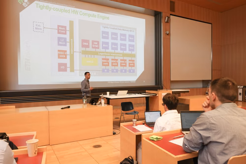 CIS Edge AI Summer School