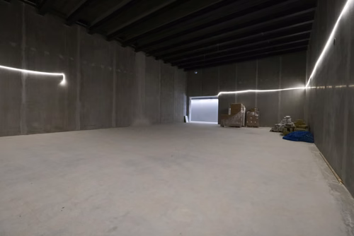 Chantier RTS 