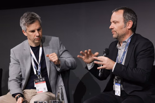 The Applied Machine Learning Days
