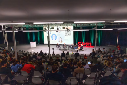 “Meat the Future: a Discussion about Alternatives to the Challenges of Animal Agriculture”