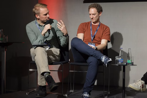 The Applied Machine Learning Days