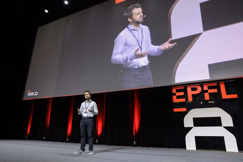 The Applied Machine Learning Days