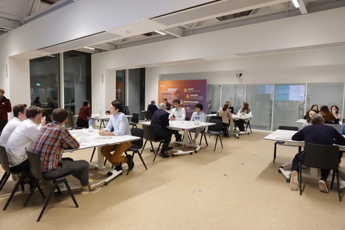 Student Support Program, une initiative philanthropique de l’EPFL