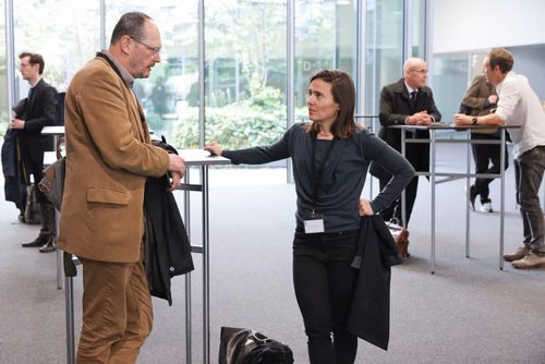 "Shaping the future of media and society: multidisciplinary projects on immersive and connected experiences and the open web".