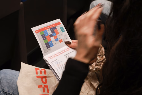 Un événement d’envergure pour préparer son avenir. Comme chaque année, l’EPFL, via son Service de promotion de l’éducation et en collaboration avec ses facultés, se réjouit d'accueillir les gymnasiennes et gymnasiens sur son campus. L’École propose de venir découvrir ses filières de formation, sa communauté estudiantine, son corps enseignant, ses équipes de recherche, les divers services dédiés aux étudiantes et étudiants débutant à l’EPFL, ainsi que les multiples associations chargées d’animer la vie socia
