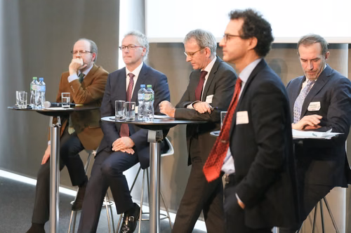 L'EPFL s'engage pour créer la «confiance numérique»