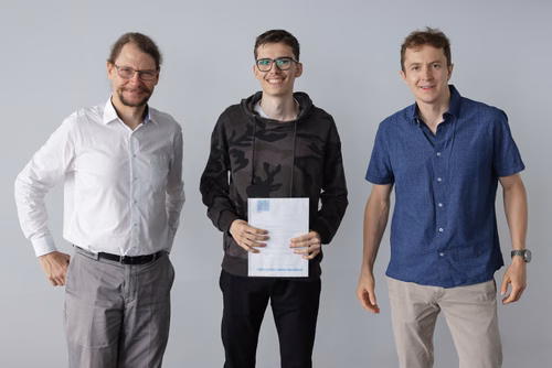 Cours Turing adressés aux gymnasiens, gymnasiennes de suisse romande. Ces cours sont organisés par la faculté IC
