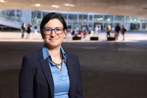 Marianne Wannier a rejoint en janvier 2025 la direction de l’EPFL. A la tête de la nouvelle Vice-présidence pour le développement humain, elle aimerait que cette école, qu’elle affectionne tout particulièrement, offre une oreille attentive à toute sa communauté.