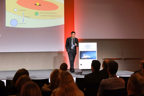 Challenges and opportunities in the space field. Practical and useful information for space industries and newcomers in the domain.