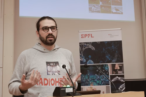La conférence sur les systèmes de traitement de l'information neuronale (NeurIPS) est la principale conférence sur l'apprentissage automatique.