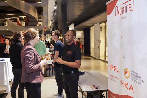 Masters EPFL Extension School 2023