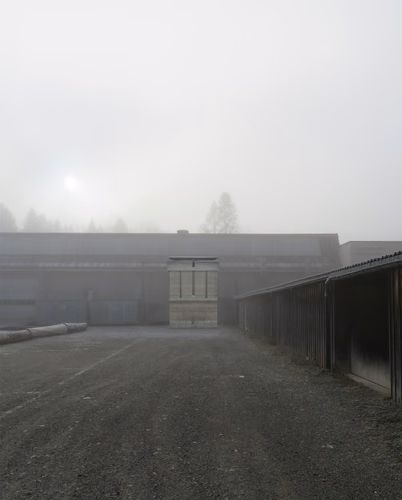  Série d'été. Une trentaine d’étudiants de master en architecture de l’EPFL et d’autres hautes écoles suisses construisent pendant deux semaines un pavillon-prototype en «pisé» sur un site saint-gallois dédié à l'art. Une exposition sur cette technique de construction s’ouvrira le 20 août en face du chantier. 
