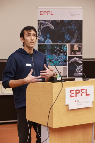 La conférence sur les systèmes de traitement de l'information neuronale (NeurIPS) est la principale conférence sur l'apprentissage automatique.