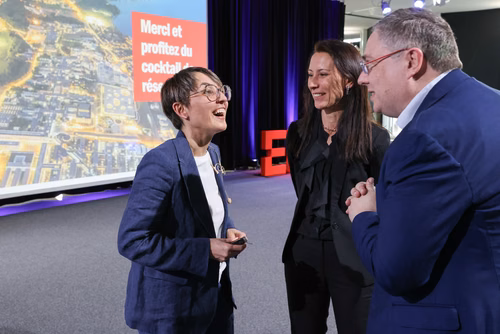Leadership & technologie digitale au service de la transition écologique