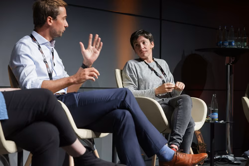 Generative AI and foundation models promise to change the world as personal computers, the web and mobile computing did before them. 