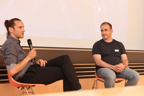 The summer school covers broad topics related to Edge AI. You will learn about designing Edge AI algorithms, systems, and applications. We cover efficiency and performance aspects, co-design of algorithms and hardware, as well as robustness and privacy aspects, federated learning, decentralization, different client topologies and custom neural network architectures, as well as sustainability and ethics aspects of Edge AI.