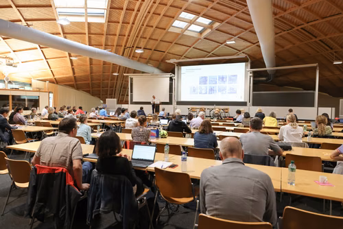 How Swiss and international donors and grant-making foundations support Swiss-based research