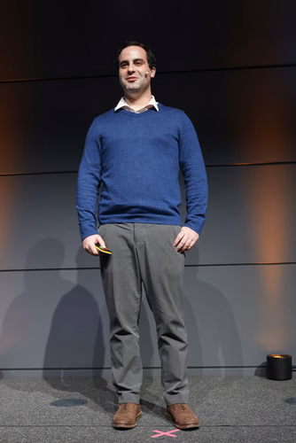 Generative AI and foundation models promise to change the world as personal computers, the web and mobile computing did before them. 