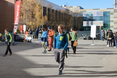 La lumière, voici la toute nouvelle thématique du festival Scientastic, le festival des sciences de l'EPFL Organisateur Service de promotion des sciences sps. 