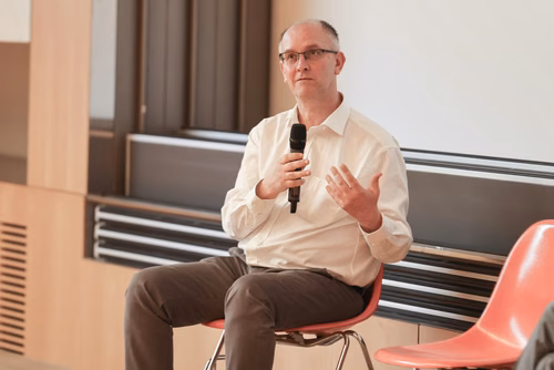 The summer school covers broad topics related to Edge AI. You will learn about designing Edge AI algorithms, systems, and applications. We cover efficiency and performance aspects, co-design of algorithms and hardware, as well as robustness and privacy aspects, federated learning, decentralization, different client topologies and custom neural network architectures, as well as sustainability and ethics aspects of Edge AI