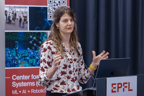L'apprentissage automatique a été la principale force motrice pour amener l'intelligence artificielle dans le monde réel. Cet atelier vise à réunir des étudiants et des jeunes chercheurs de l'EPFL-CIS et du RIKEN-AIP et à discuter des dernières réalisations, applications et défis de l'apprentissage automatique. Cet événement fait partie d'une série d'échanges institutionnels entre le RIKEN-AIP et l'EPFL-CIS depuis 2020, basés sur un protocole d'accord entre les deux institutions visant à établir une relatio