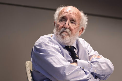 What are our cosmic origins, and how special is planet Earth? And what is the importance of cosmology and astrophysics from a human perspective and for society?