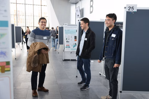 Engineering as an Enabling Discipline in Cancer Research, Diagnosis and Treatment. Annual research event of the