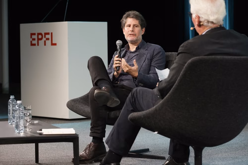 Conversation avec Giuliano da Empoli, auteur du livre "Le mage du Kremlin".