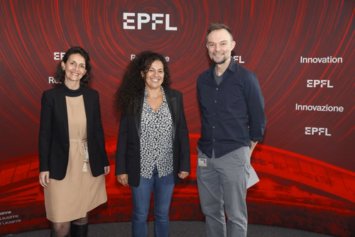 "From Scientist to Entrepreneur: Bridging the Gap to Bring Vaccines to the Clinic"