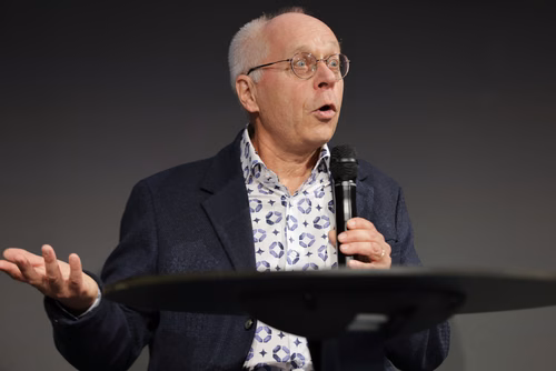 Conférences au Swiss Tech Center dimanche