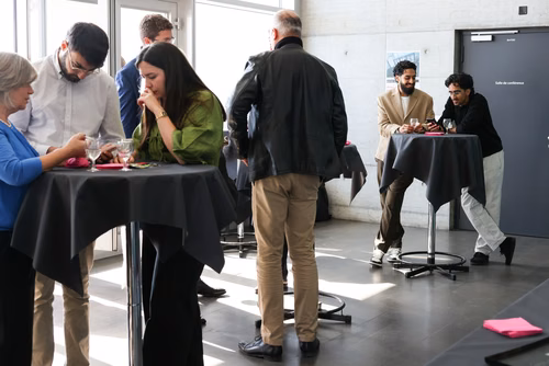 Delivery of Masters in Neuro-X and Quantum Science and Engineering
