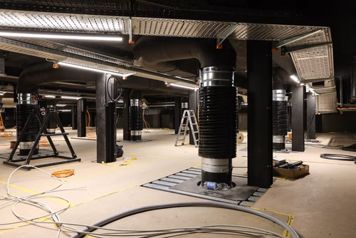 Chantier RTS 11 septembre 2025