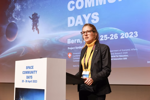 Challenges and opportunities in the space field. Practical and useful information for space industries and newcomers in the domain.