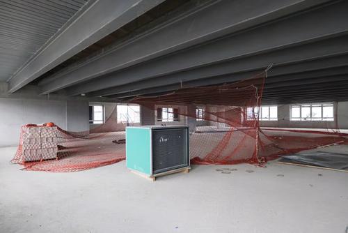 Chantier RTS