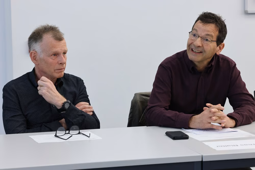 10 ans du Laboratoire EPFL LMTM et PX Group Chair