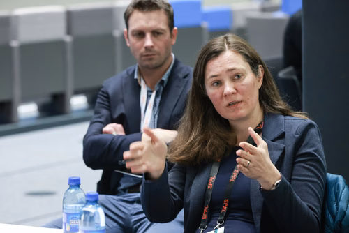 EPFL’s School of Engineering and Vice Presidency for Innovation are excited to announce the fifth edition of its Industry Day – and the first since COVID