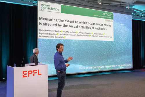 Les prix Ig Nobel honorent une recherche qui fait rire puis réfléchir.