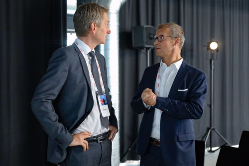 Dedicated to scientific research, the event will focus on the future of the built environment, showcasing work being carried out at the EPFL campus in Fribourg in collaboration with our academic partners of the Smart Living Lab.