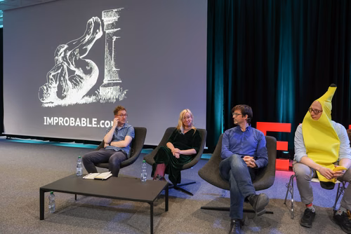 Les prix Ig Nobel honorent une recherche qui fait rire puis réfléchir.